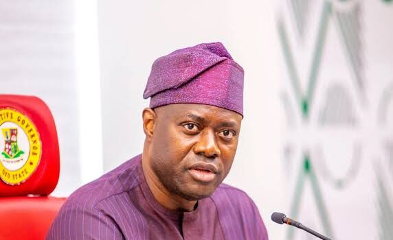 Group accuses Makinde of killing water corporation, converting Agodi reservoir to shopping complex