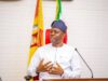 Makinde to begin one-month leave August 29 as Oyo Assembly affirms Deputy as Acting Governor