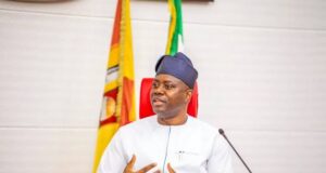 Makinde to begin one-month leave August 29 as Oyo Assembly affirms Deputy as Acting Governor