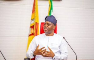 Makinde to begin one-month leave August 29 as Oyo Assembly affirms Deputy as Acting Governor