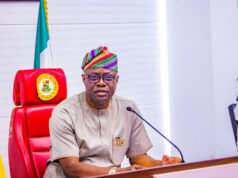 Makinde approves reconstruction of 23km Okaka-Igbojaye-KAP Village road