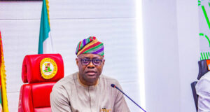 Makinde approves reconstruction of 23km Okaka-Igbojaye-KAP Village road