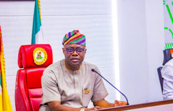 Makinde approves reconstruction of 23km Okaka-Igbojaye-KAP Village road