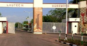 Sign out ceremony: LAUTECH confirm murder of student during proscribed event