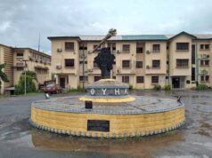 Oyo Assembly seeks ban on non-reusable textbooks to ease burden on parents