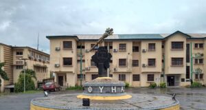 Oyo Assembly seeks ban on non-reusable textbooks to ease burden on parents