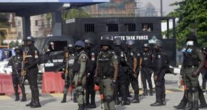 Oyo police dismantles one-chance robbery gang, arrest two suspects