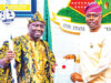 Makinde felicitates Alaafin at 50, says monarch’ll usher in Oyo’s golden era