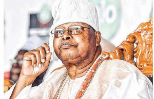 Awujale: Makinde commiserates with Ogun gov, residents