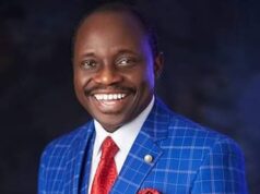 Why we can’t stop praying for our leaders – Bishop Adelakun