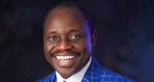 Why we can’t stop praying for our leaders – Bishop Adelakun