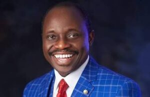 We must support our leaders spiritually to govern well – Bishop Adelakun