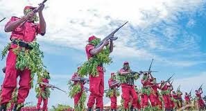 Insecurity: Oyo flaunt Amotekun, security architecture