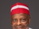 Group urges Kwankwaso to return to APC, says return is home coming