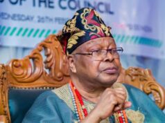 Awujale: a ruler of refreshing candour, Alaafin mourns