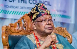 Awujale: a ruler of refreshing candour, Alaafin mourns