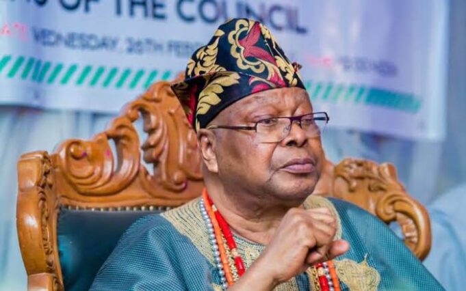 Awujale: a ruler of refreshing candour, Alaafin mourns
