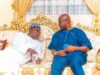 You’re a leader with a marked difference, Makinde extols Aare Musulumi’s virtues
