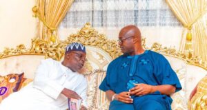 You’re a leader with a marked difference, Makinde extols Aare Musulumi’s virtues