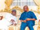 You’re a leader with a marked difference, Makinde extols Aare Musulumi’s virtues