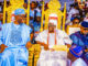 Makinde felicitates Olubadan at 90, lauds excellent royal leadership