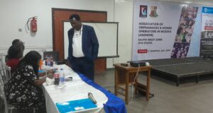 Create department for unwanted pregnancies to meet adoption demand, tackle unsafe abortion- ASOHON president urges govt