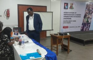 Create department for unwanted pregnancies to meet adoption demand, tackle unsafe abortion- ASOHON president urges govt