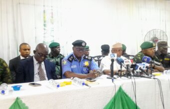 Bye-election: INEC to deploy 2,062 poll officials, 574 BVAS machine for Ibadan North