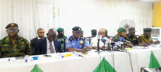 Bye-election: INEC to deploy 2,062 poll officials, 574 BVAS machine for Ibadan North