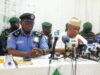 Bye-election: candidates sign peace Accord in Ibadan