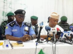 Bye-election: candidates sign peace Accord in Ibadan