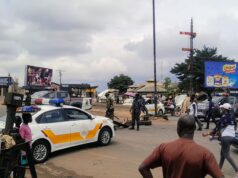 Bye-election: poor voters turnout, heavy security presence trail poll in Ibadan North