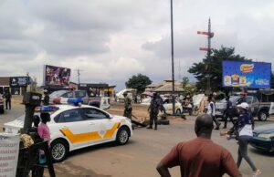 Bye-election: poor voters turnout, heavy security presence trail poll in Ibadan North