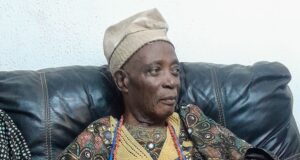 Olubadan: planning committee meets, role out weeklong events