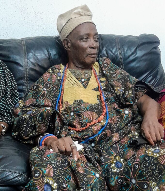 Olubadan: planning committee meets, role out weeklong events