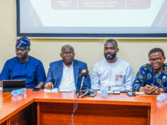 Stakeholders Plan 1st National Conference on STI Communication