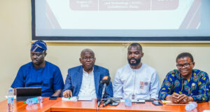 Stakeholders Plan 1st National Conference on STI Communication