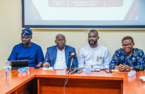 Stakeholders Plan 1st National Conference on STI Communication