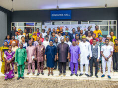 Out-of-school children: Oyo govt, Malala fund, Onelife Initiative engage stakeholders on educational reforms