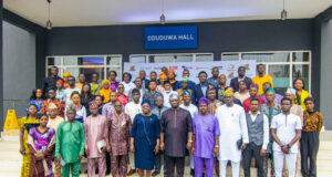 Out-of-school children: Oyo govt, Malala fund, Onelife Initiative engage stakeholders on educational reforms