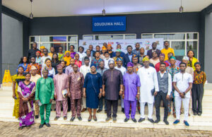 Out-of-school children: Oyo govt, Malala fund, Onelife Initiative engage stakeholders on educational reforms