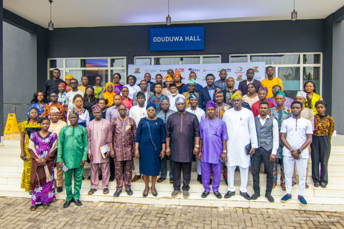 Out-of-school children: Oyo govt, Malala fund, Onelife Initiative engage stakeholders on educational reforms