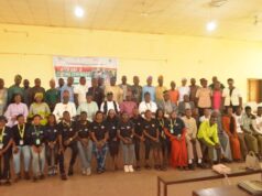 Stakeholders task WATEA beneficiaries to utilize training positively, as OYSCATECH seeks more collaborations