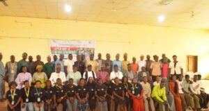 Stakeholders task WATEA beneficiaries to utilize training positively, as OYSCATECH seeks more collaborations