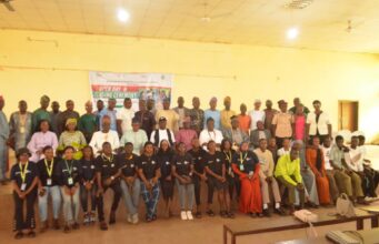 Stakeholders task WATEA beneficiaries to utilize training positively, as OYSCATECH seeks more collaborations