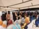 Saudi govt launches Ophthalmic outreach in Ibadan, residents to enjoys free eye treatment