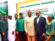 Shettima, AfDB president, Makinde break ground for Ijaiye Agribusiness devt hub