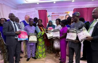 Oyo govt distributes over 5million mosquito nets