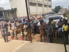 Oyo tribunal fines illegal diesel sellers N200,000 each, risk 5yrs jail term