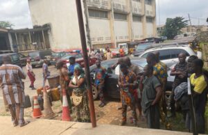 Oyo tribunal fines illegal diesel sellers N200,000 each, risk 5yrs jail term